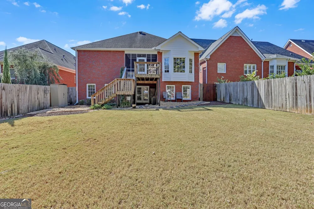1910 Stockton Walk LN Snellville, GA 30078
