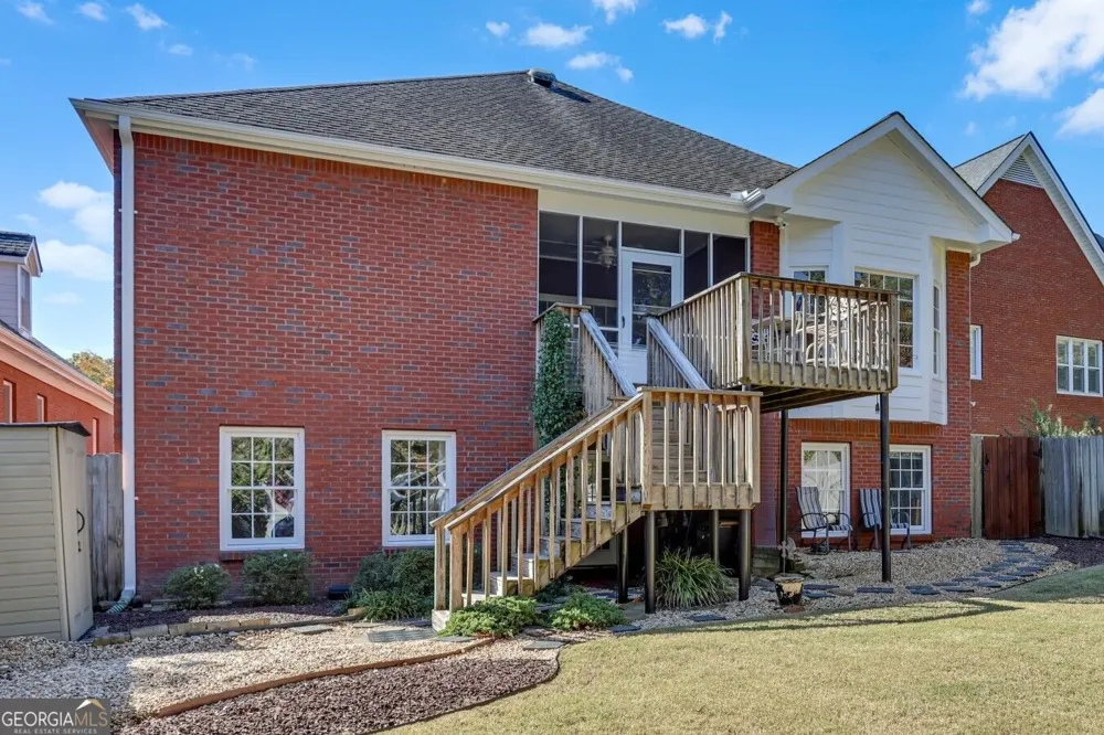 1910 Stockton Walk LN Snellville, GA 30078