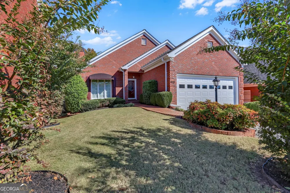 1910 Stockton Walk LN Snellville, GA 30078