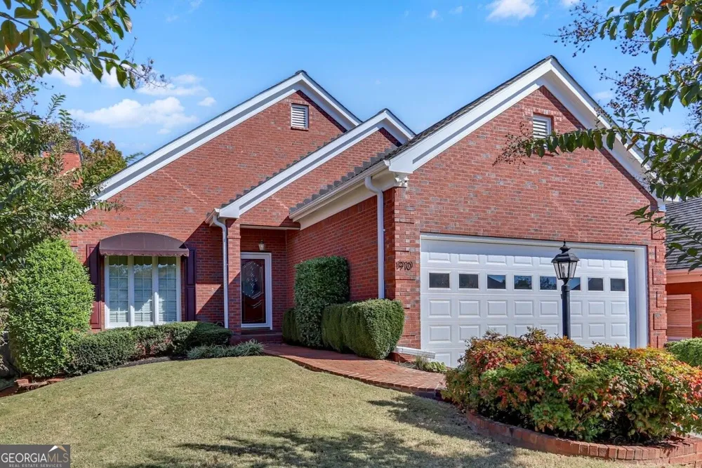 1910 Stockton Walk LN Snellville, GA 30078