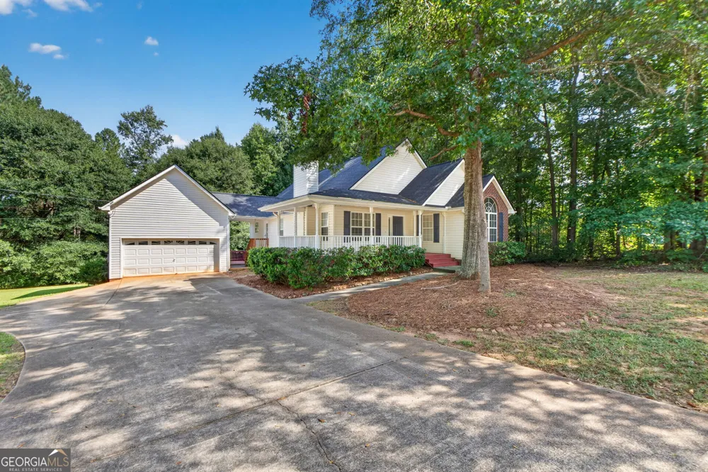 165 Irwin DR McDonough, GA 30252
