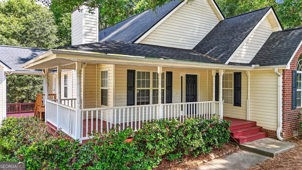 165 Irwin DR McDonough, GA 30252