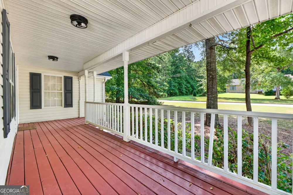 165 Irwin DR McDonough, GA 30252