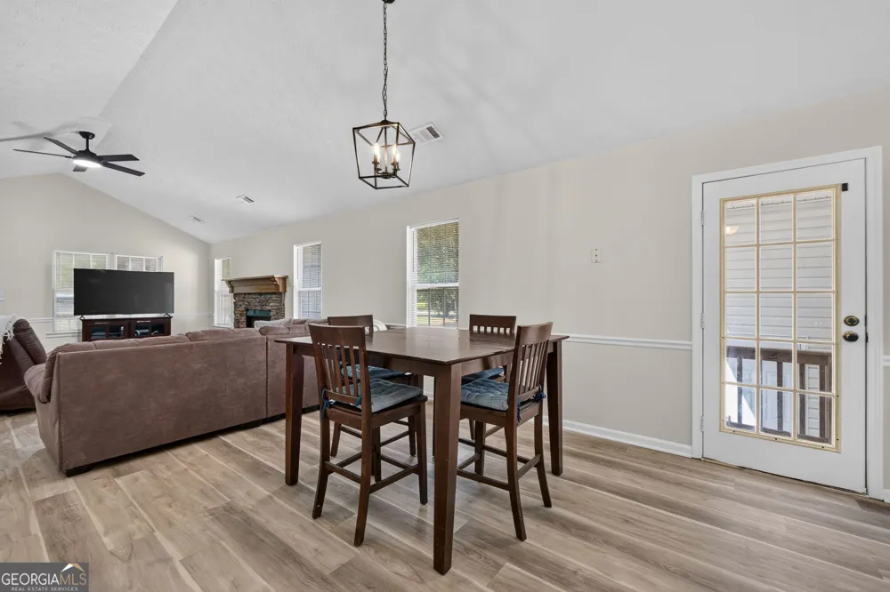 165 Irwin DR McDonough, GA 30252