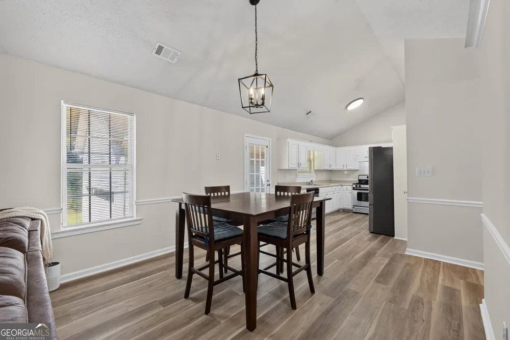 165 Irwin DR McDonough, GA 30252