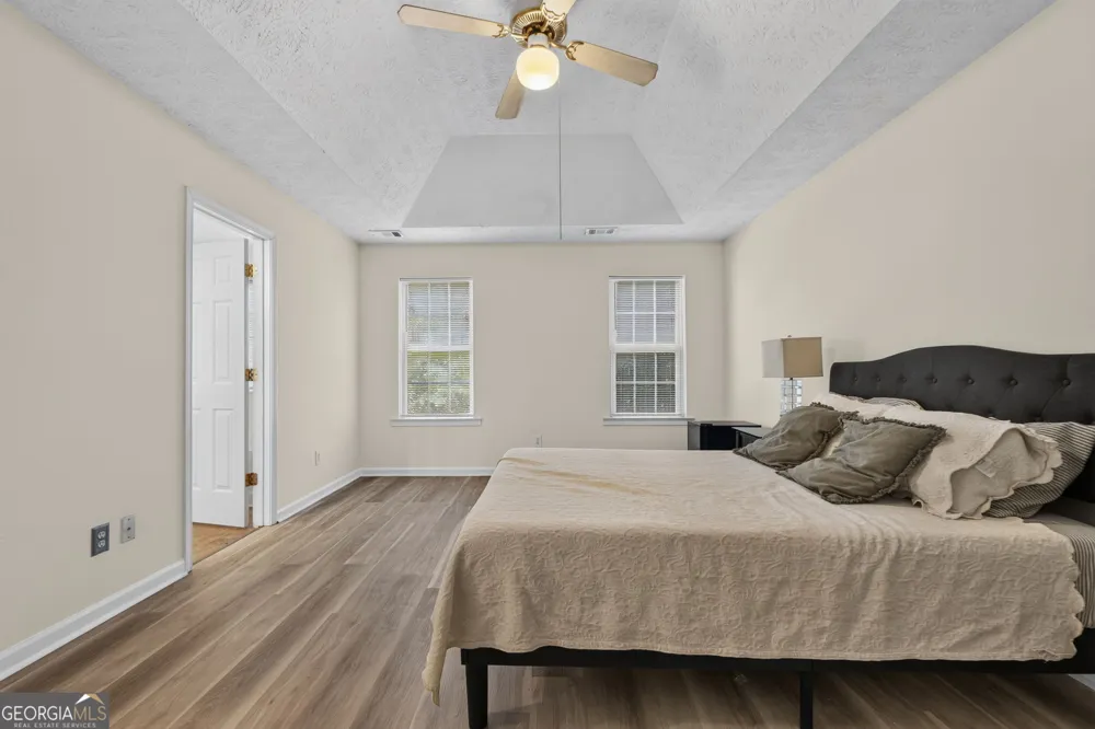 165 Irwin DR McDonough, GA 30252