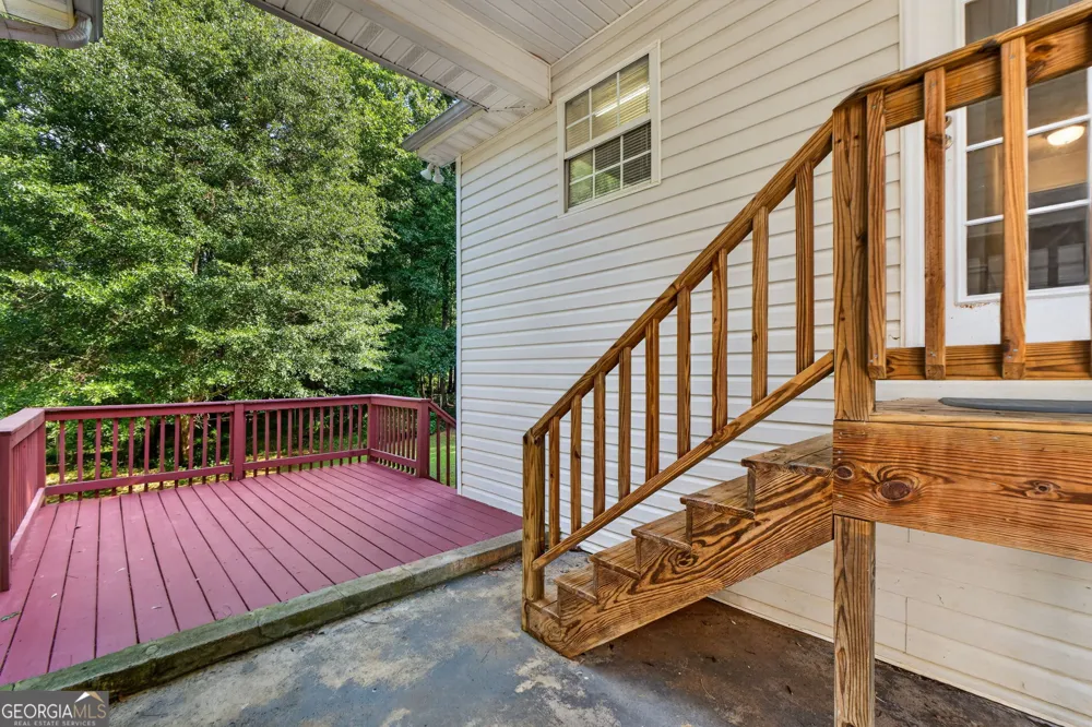 165 Irwin DR McDonough, GA 30252