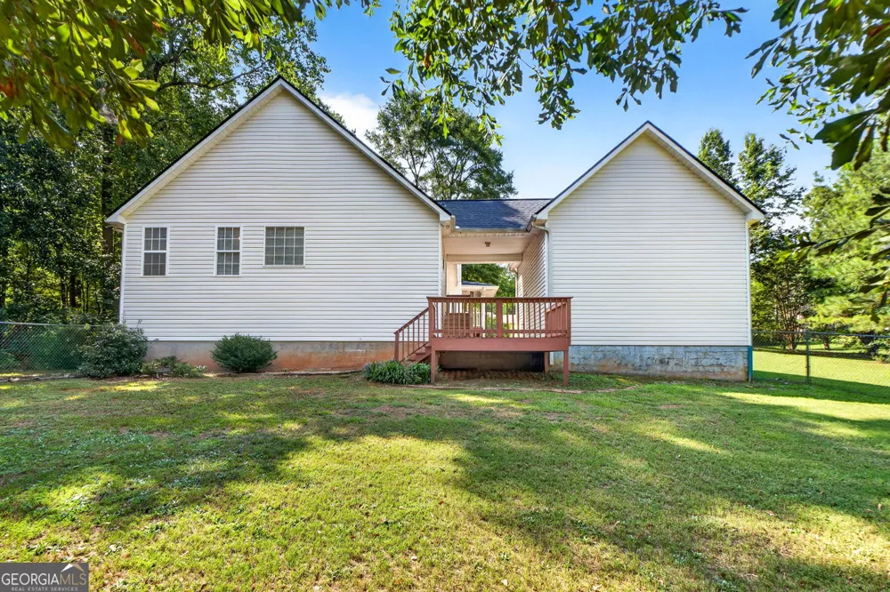 165 Irwin DR McDonough, GA 30252