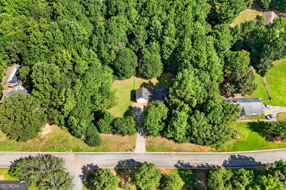 165 Irwin DR McDonough, GA 30252