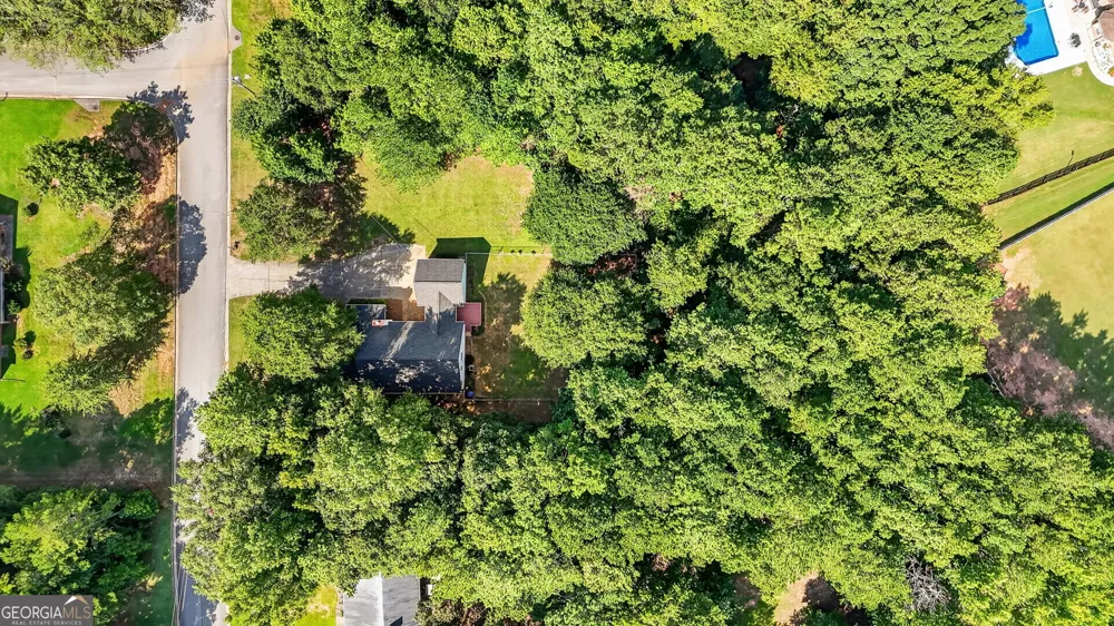 165 Irwin DR McDonough, GA 30252