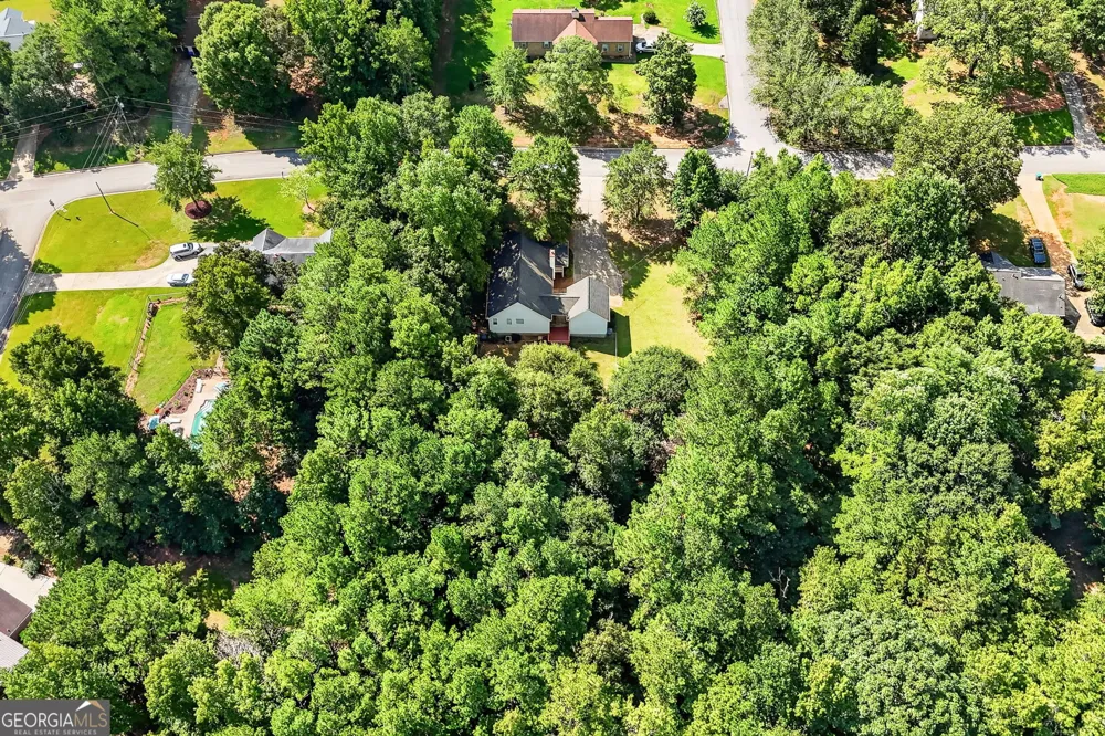 165 Irwin DR McDonough, GA 30252