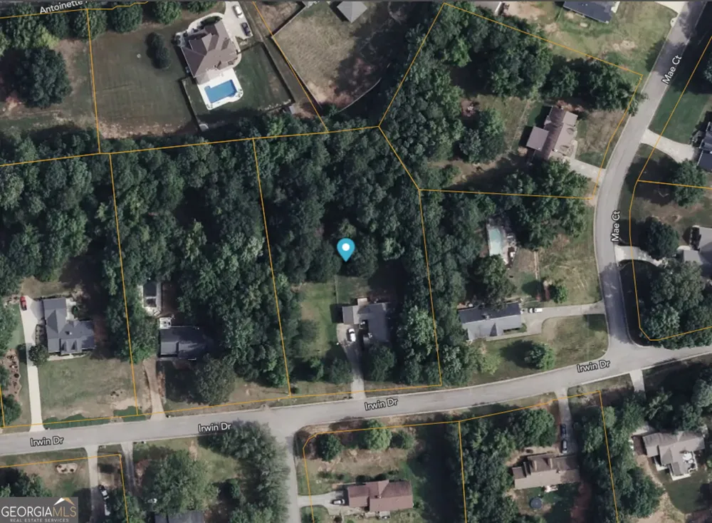 165 Irwin DR McDonough, GA 30252