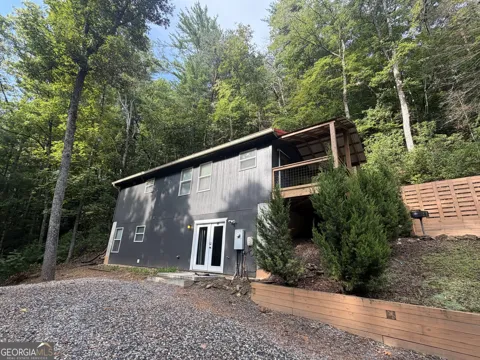 861 Little Rock Creek RD