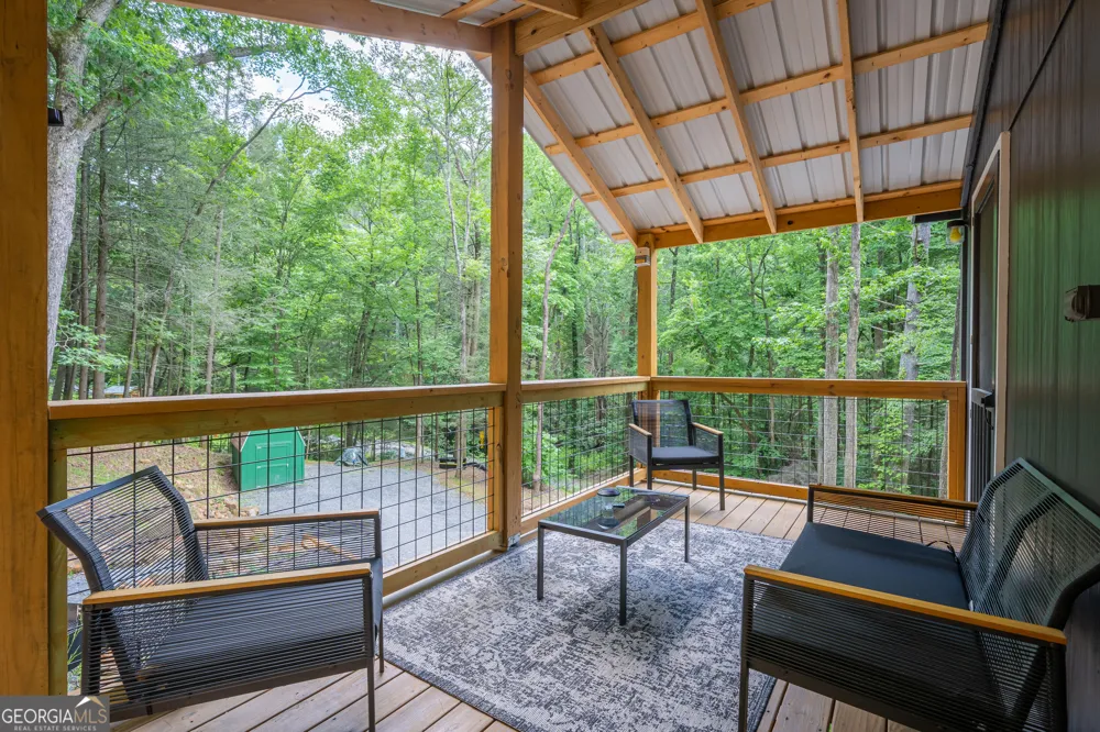 861 Little Rock Creek RD Cherry Log, GA 30522