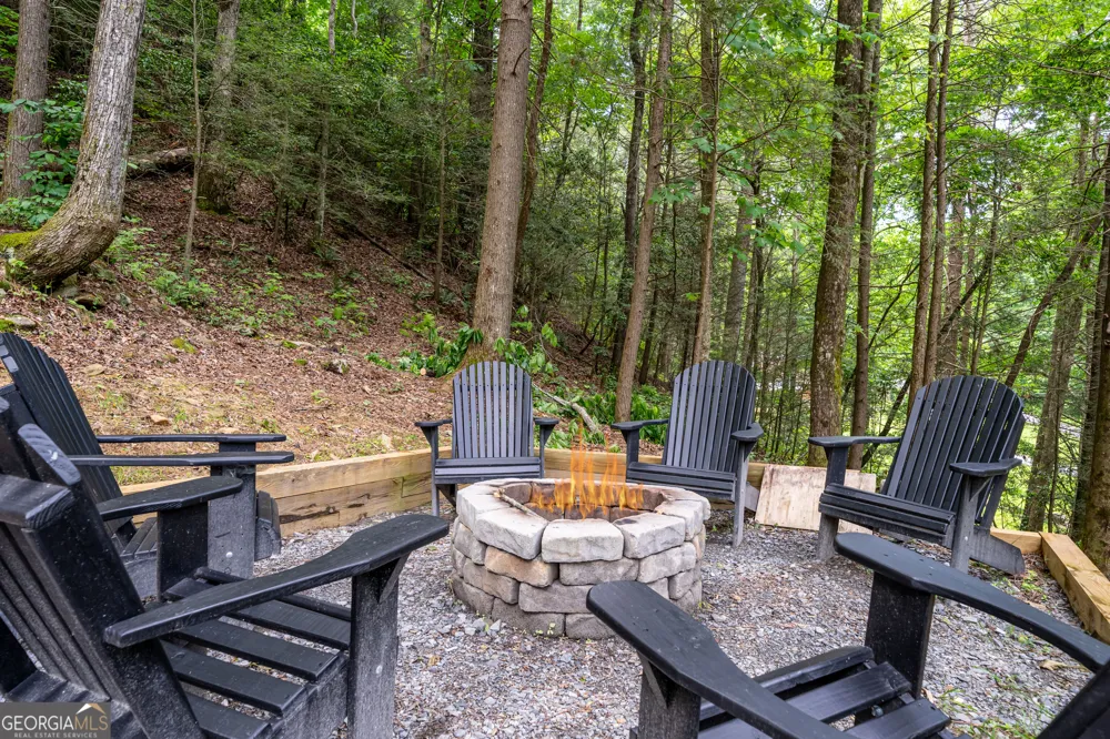 861 Little Rock Creek RD Cherry Log, GA 30522