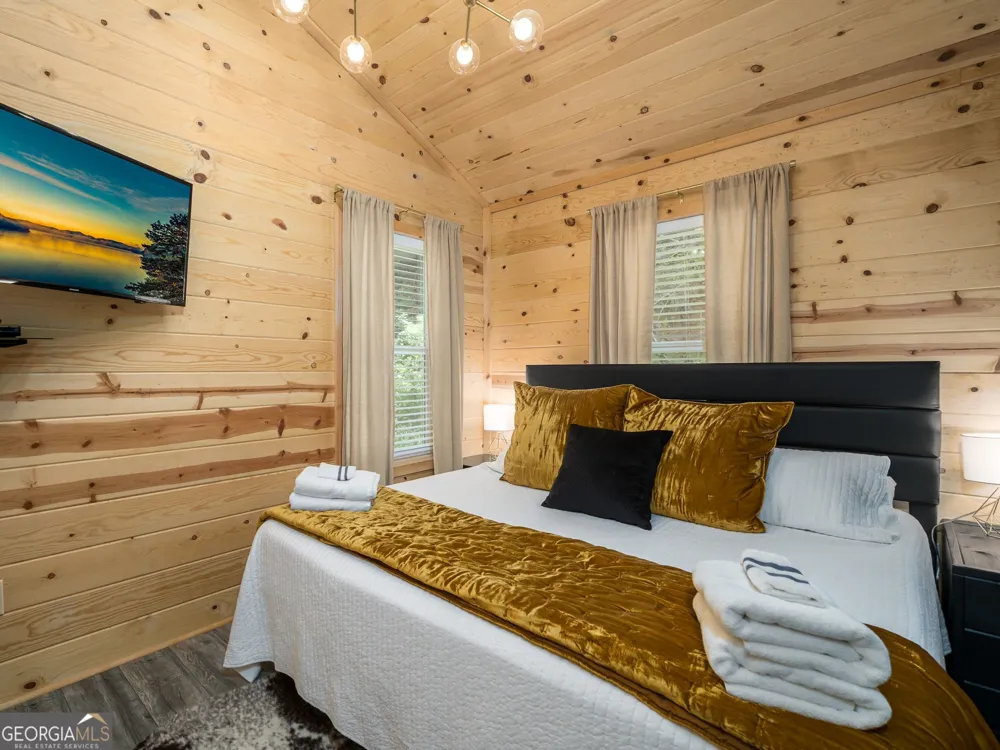 861 Little Rock Creek RD Cherry Log, GA 30522