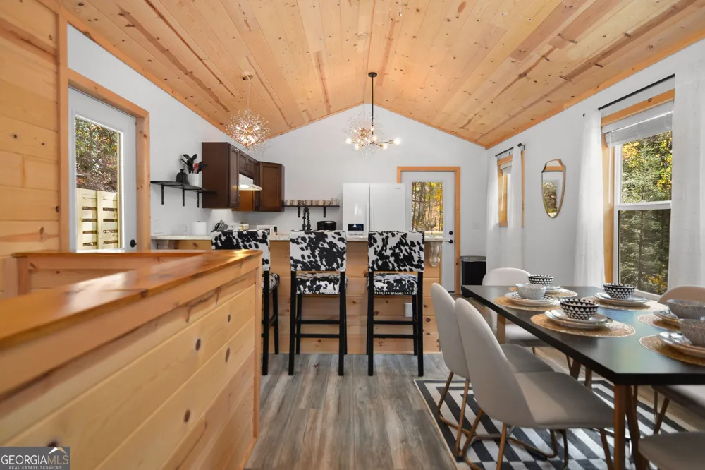 861 Little Rock Creek RD Cherry Log, GA 30522