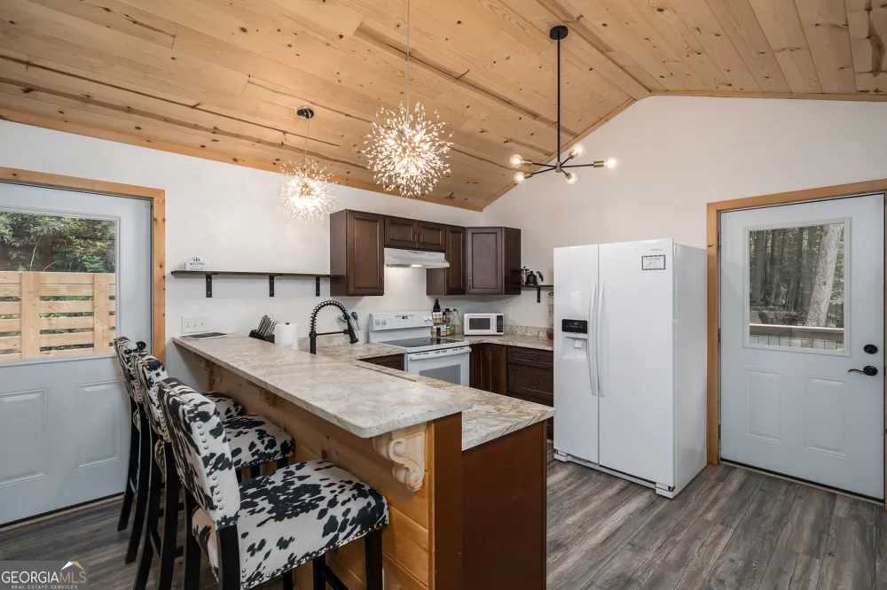 861 Little Rock Creek RD Cherry Log, GA 30522