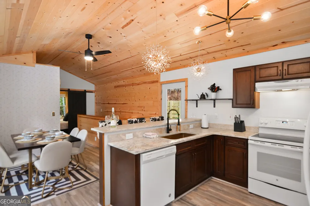 861 Little Rock Creek RD Cherry Log, GA 30522