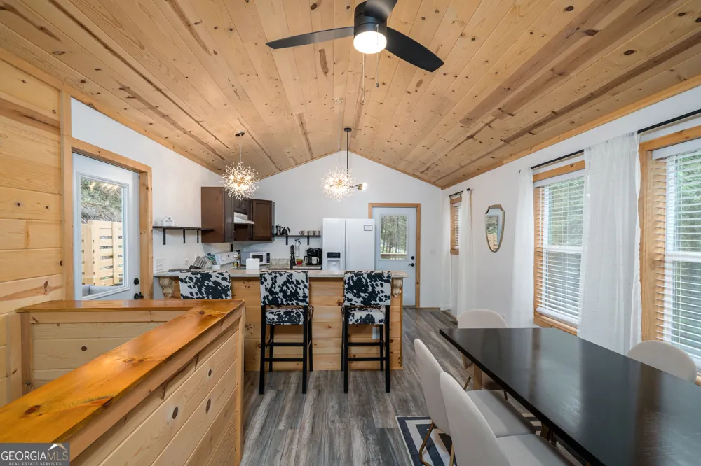 861 Little Rock Creek RD Cherry Log, GA 30522