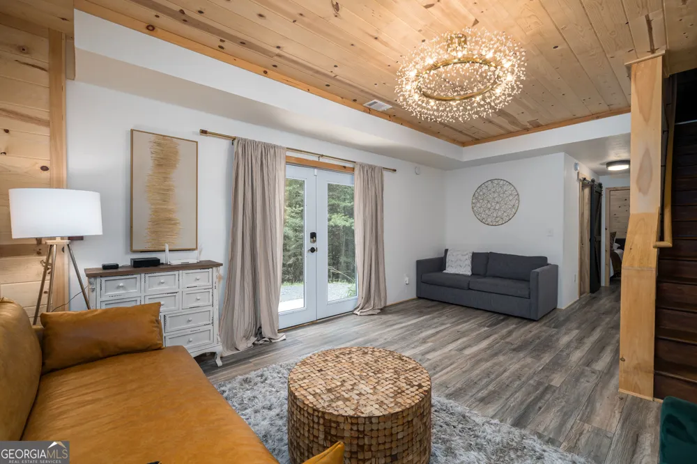861 Little Rock Creek RD Cherry Log, GA 30522