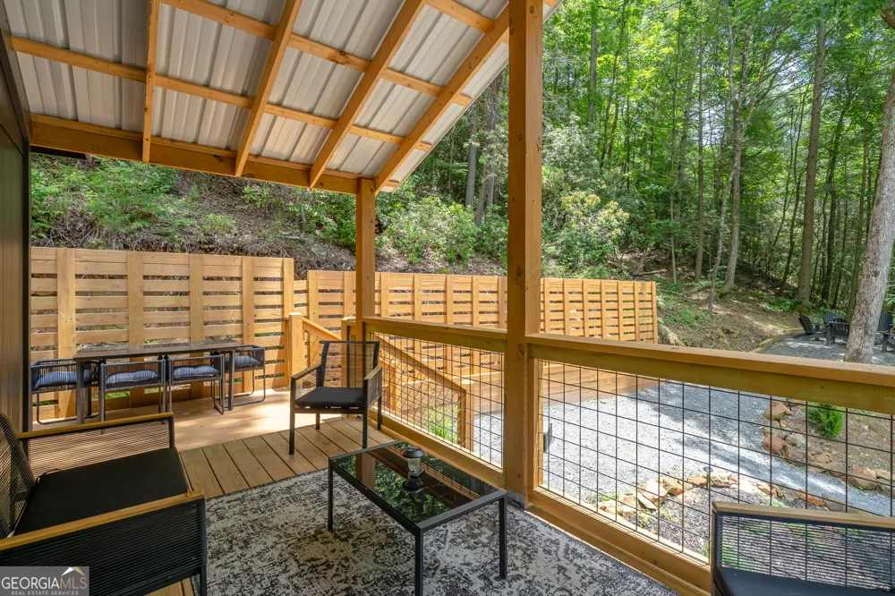 861 Little Rock Creek RD Cherry Log, GA 30522