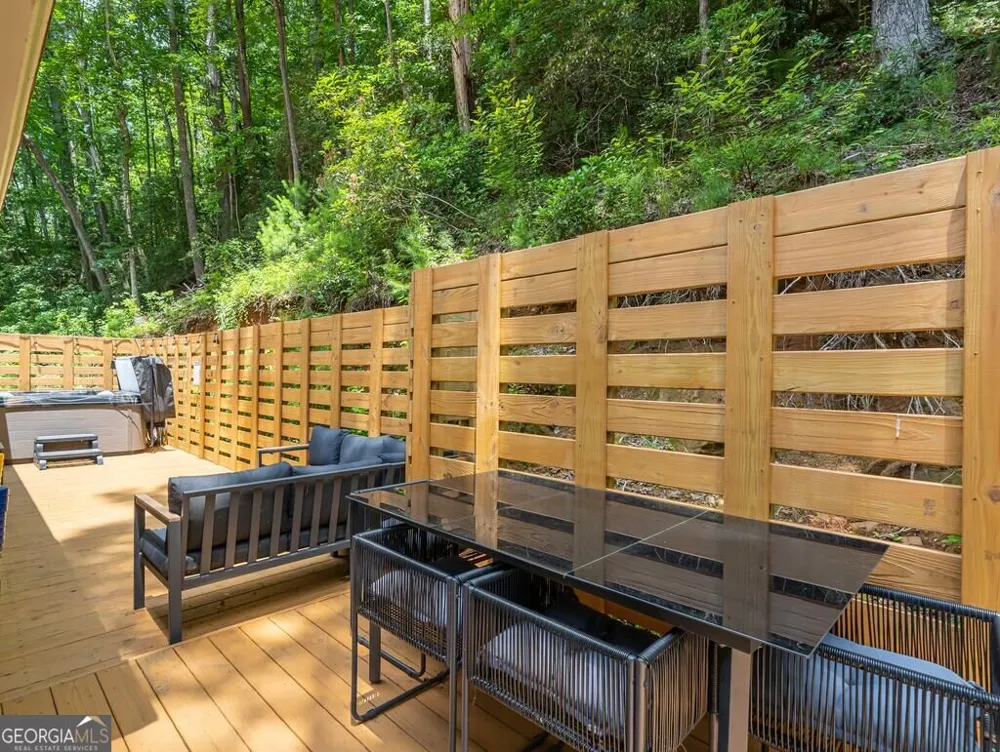 861 Little Rock Creek RD Cherry Log, GA 30522