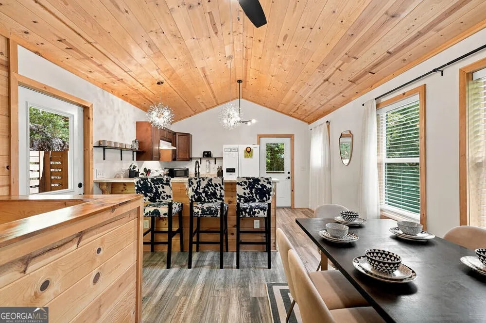 861 Little Rock Creek RD Cherry Log, GA 30522