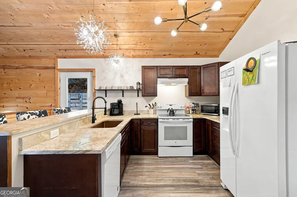861 Little Rock Creek RD Cherry Log, GA 30522