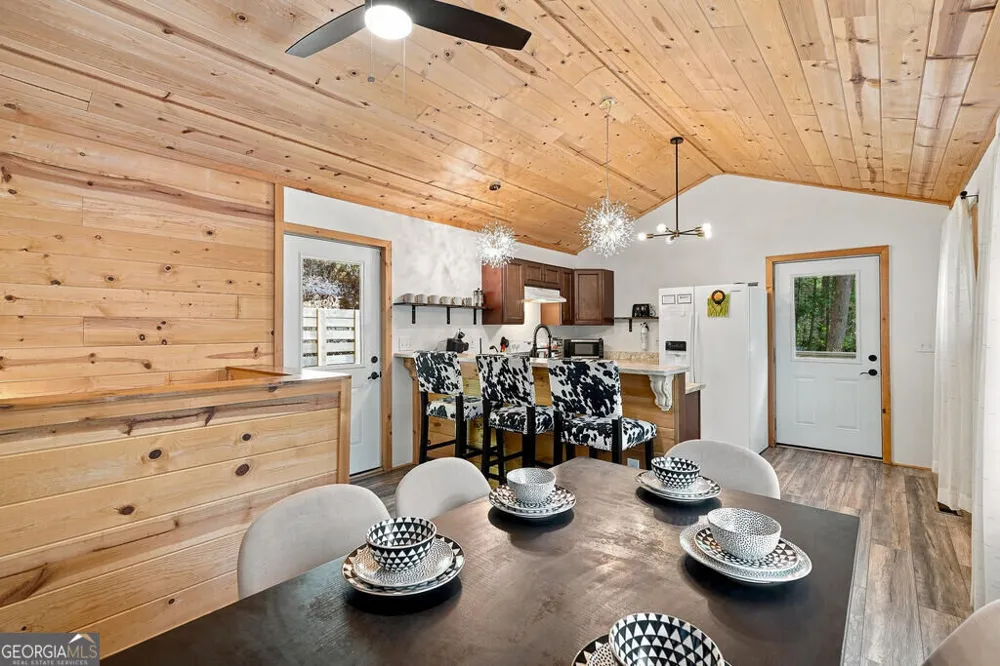 861 Little Rock Creek RD Cherry Log, GA 30522