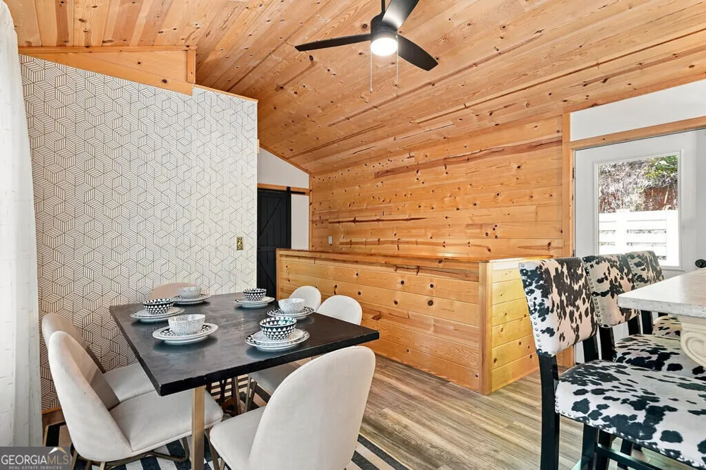 861 Little Rock Creek RD Cherry Log, GA 30522