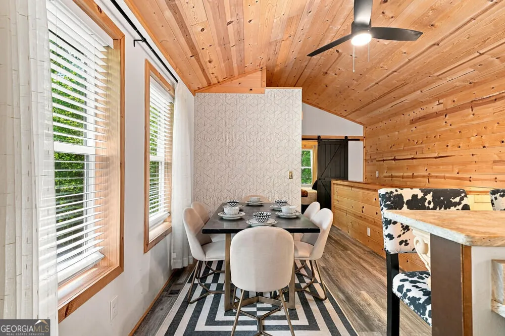 861 Little Rock Creek RD Cherry Log, GA 30522
