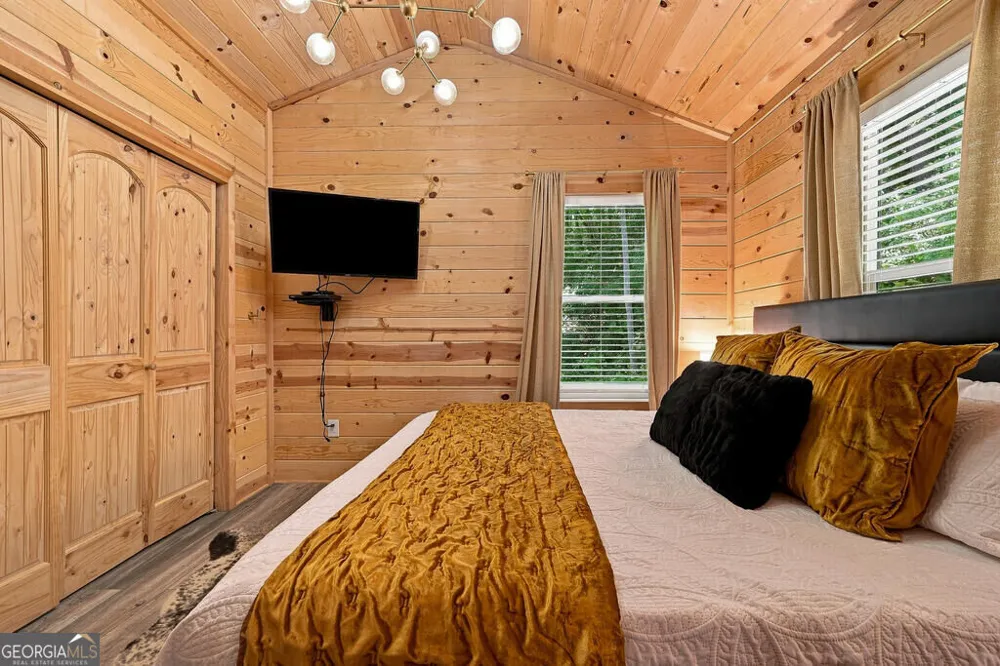 861 Little Rock Creek RD Cherry Log, GA 30522