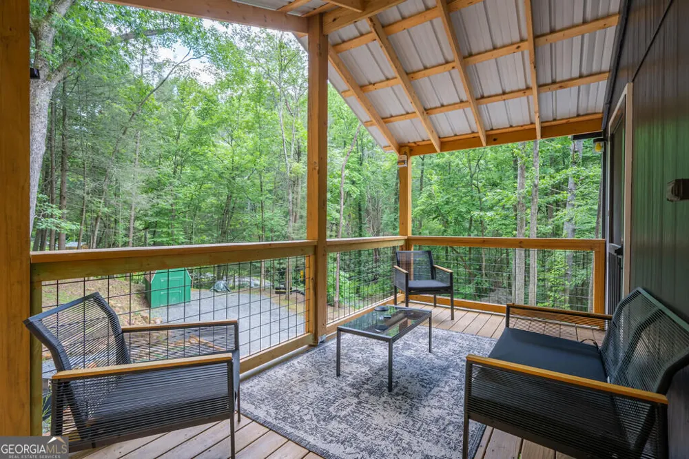 861 Little Rock Creek RD Cherry Log, GA 30522