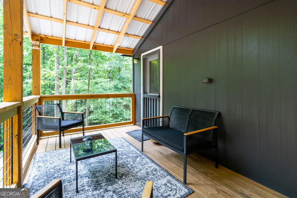 861 Little Rock Creek RD Cherry Log, GA 30522