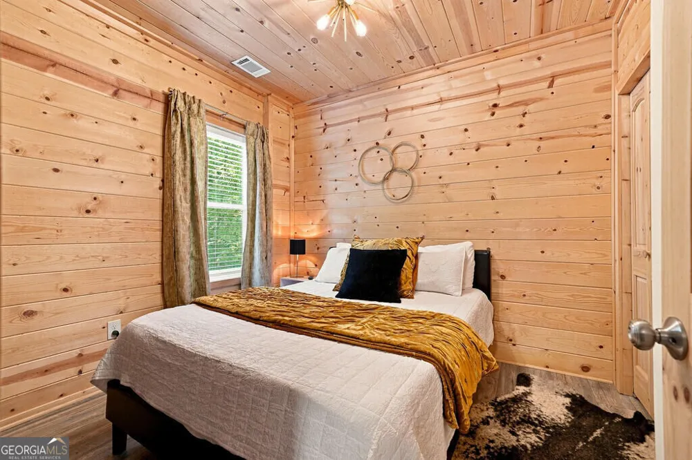 861 Little Rock Creek RD Cherry Log, GA 30522