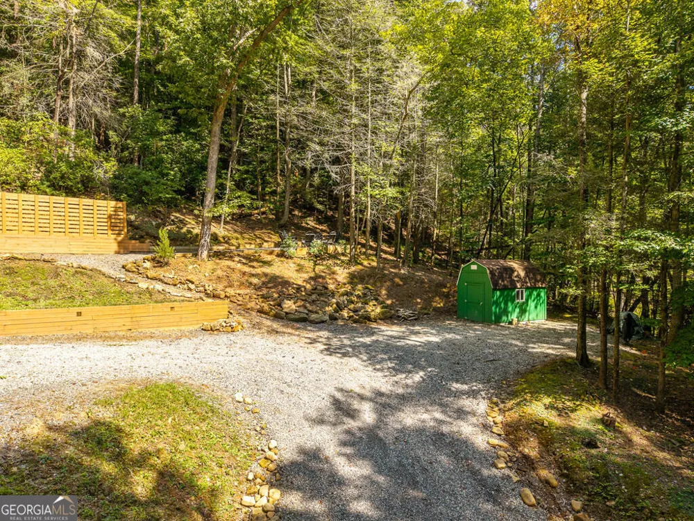 861 Little Rock Creek RD Cherry Log, GA 30522