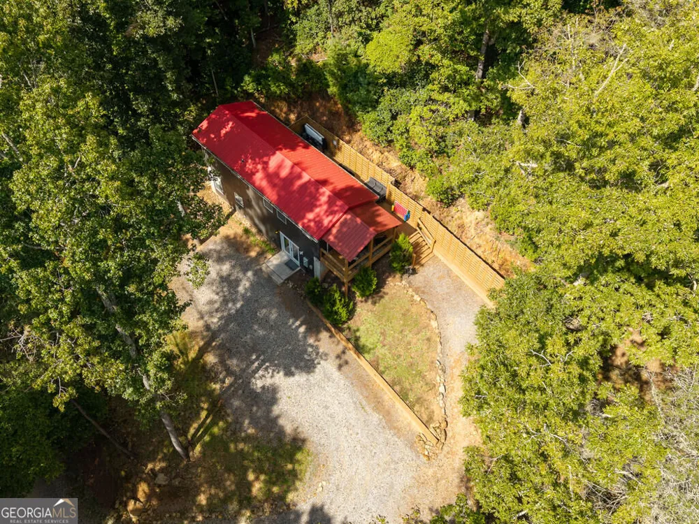 861 Little Rock Creek RD Cherry Log, GA 30522