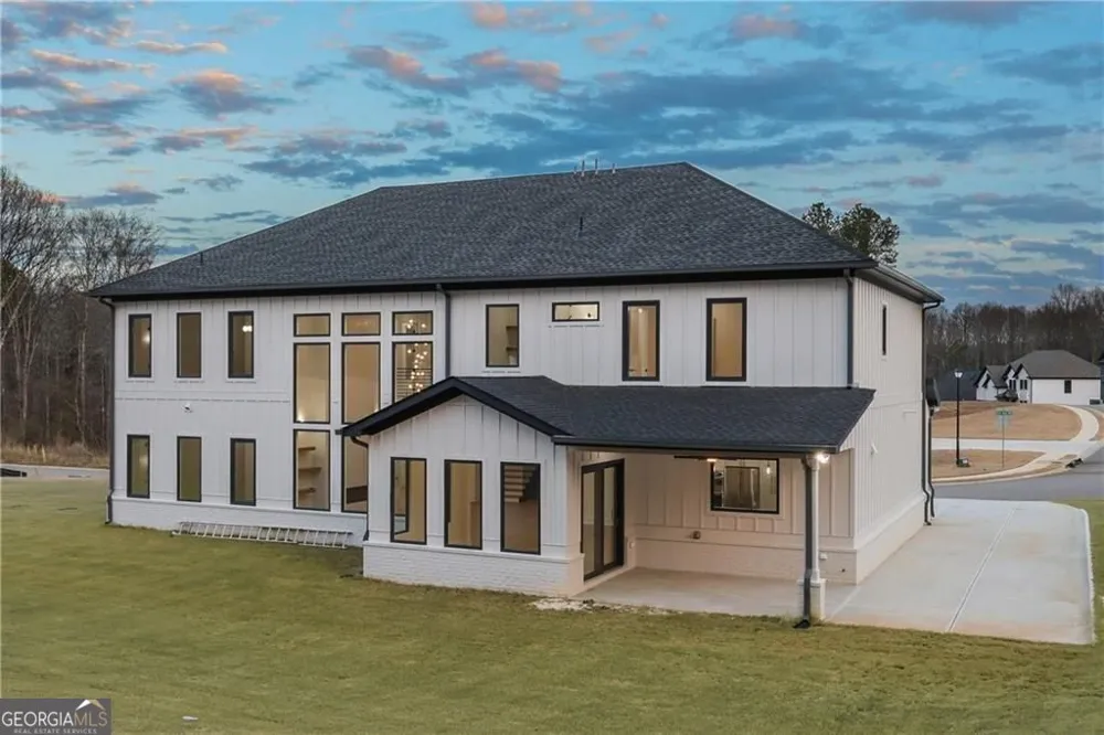 93 Rocky Ridge WAY Auburn, GA 30011