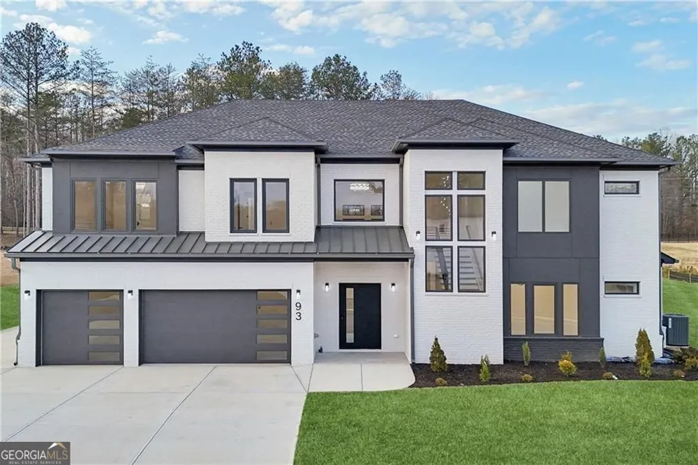 93 Rocky Ridge WAY Auburn, GA 30011