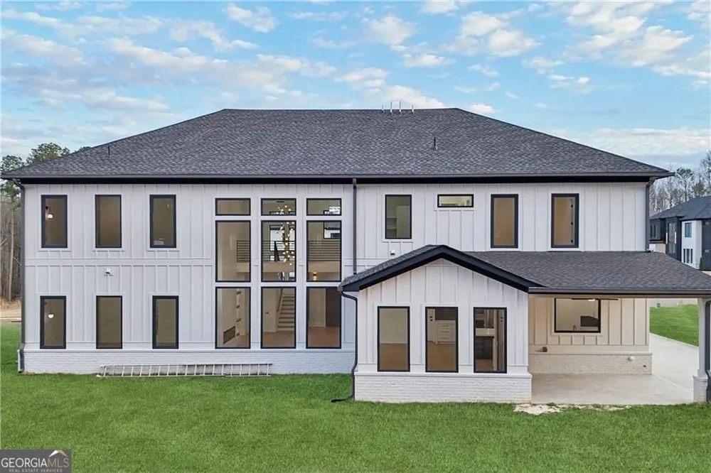 93 Rocky Ridge WAY Auburn, GA 30011