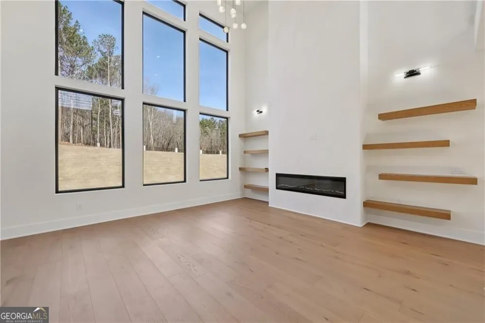 93 Rocky Ridge WAY Auburn, GA 30011