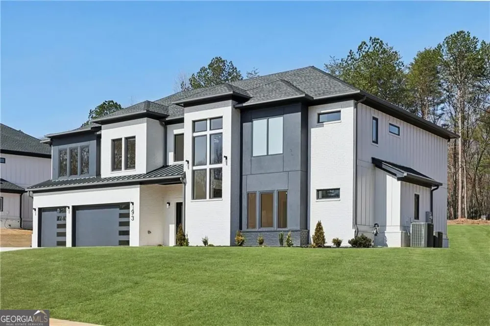 93 Rocky Ridge WAY Auburn, GA 30011