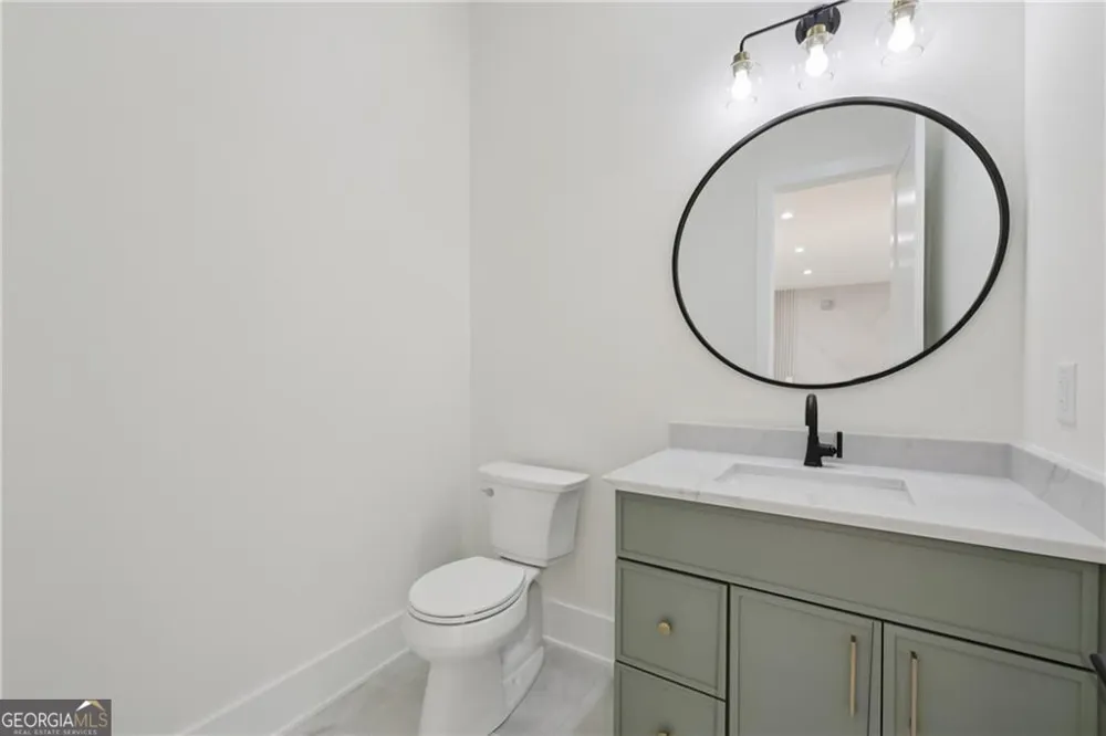 93 Rocky Ridge WAY Auburn, GA 30011