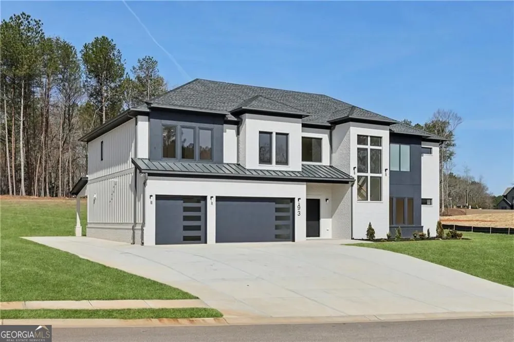 93 Rocky Ridge WAY Auburn, GA 30011