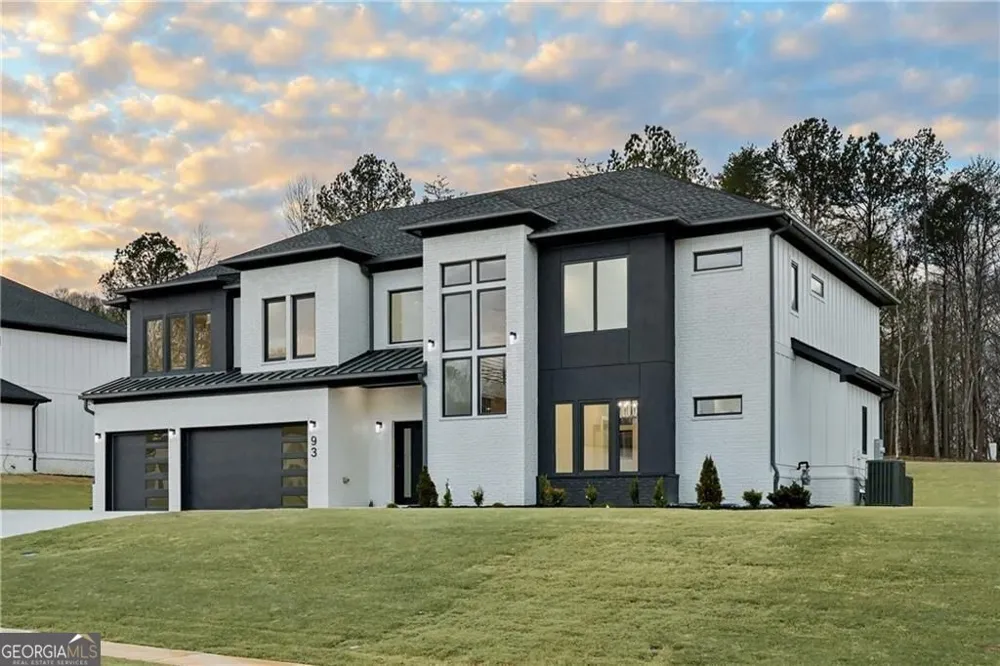 93 Rocky Ridge WAY Auburn, GA 30011