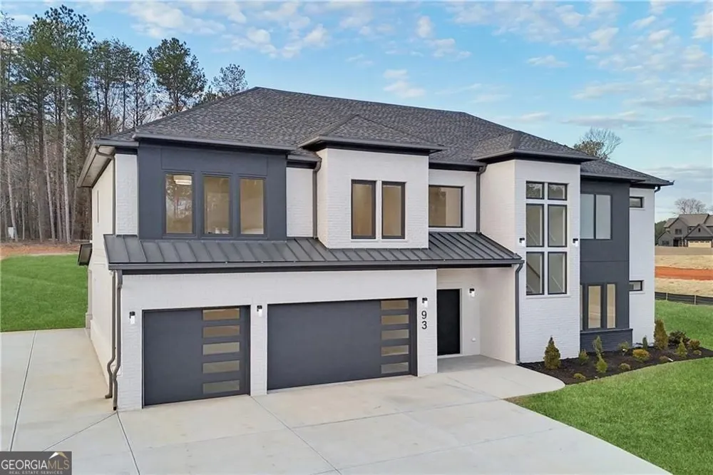 93 Rocky Ridge WAY Auburn, GA 30011