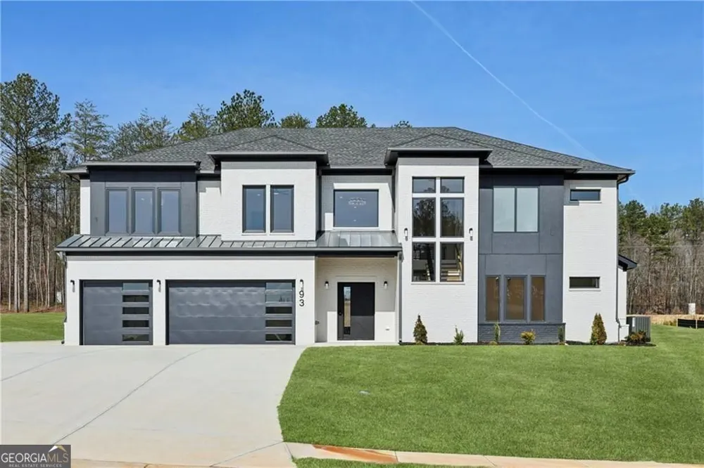 93 Rocky Ridge WAY Auburn, GA 30011
