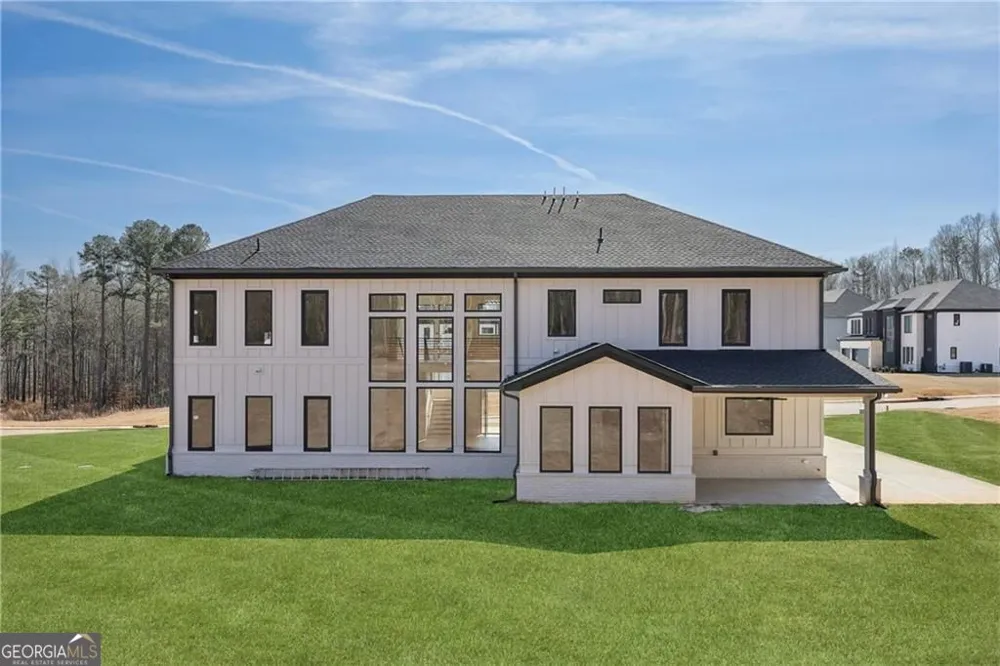 93 Rocky Ridge WAY Auburn, GA 30011