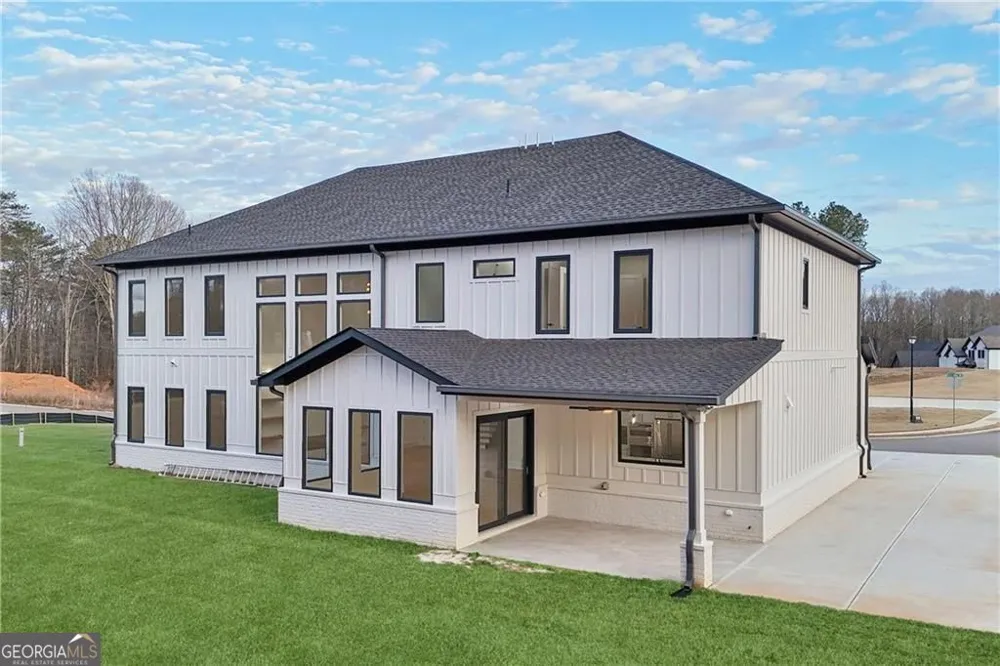 93 Rocky Ridge WAY Auburn, GA 30011